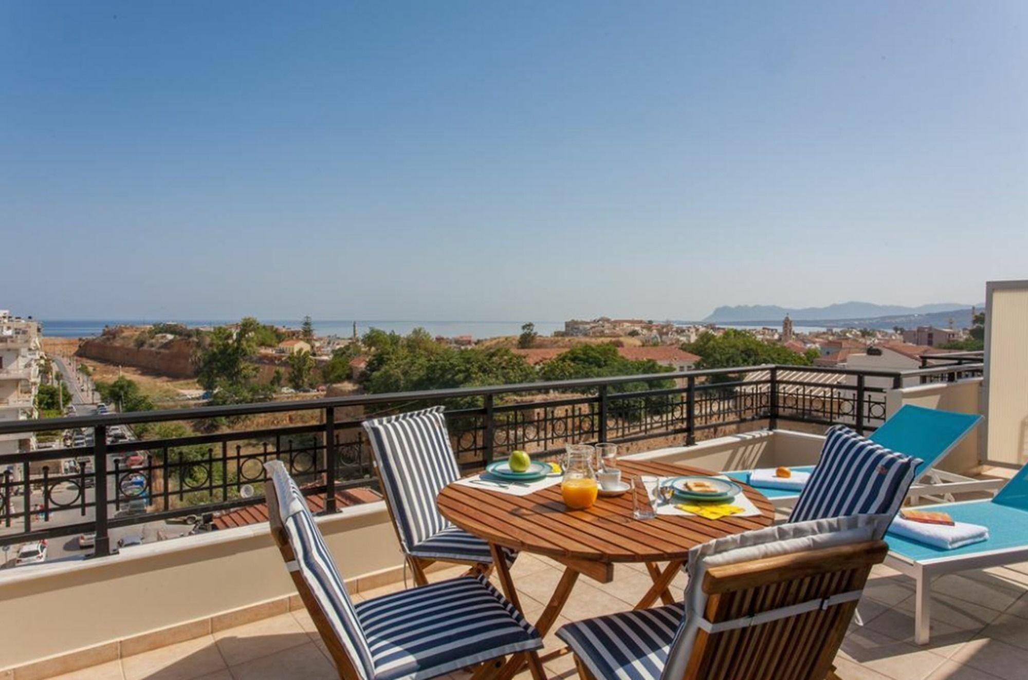 Central Luxury Lofts Chania  Exterior photo