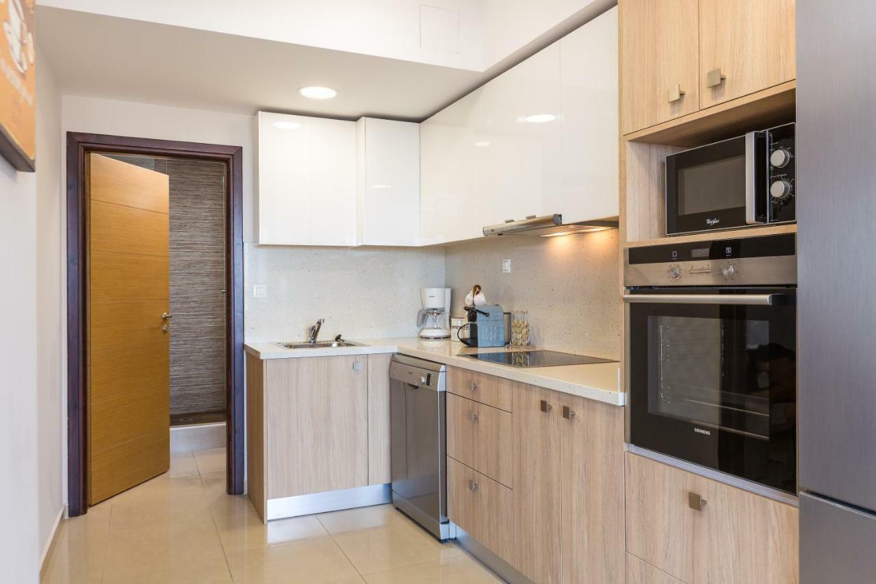Central Luxury Lofts Chania  Exterior photo