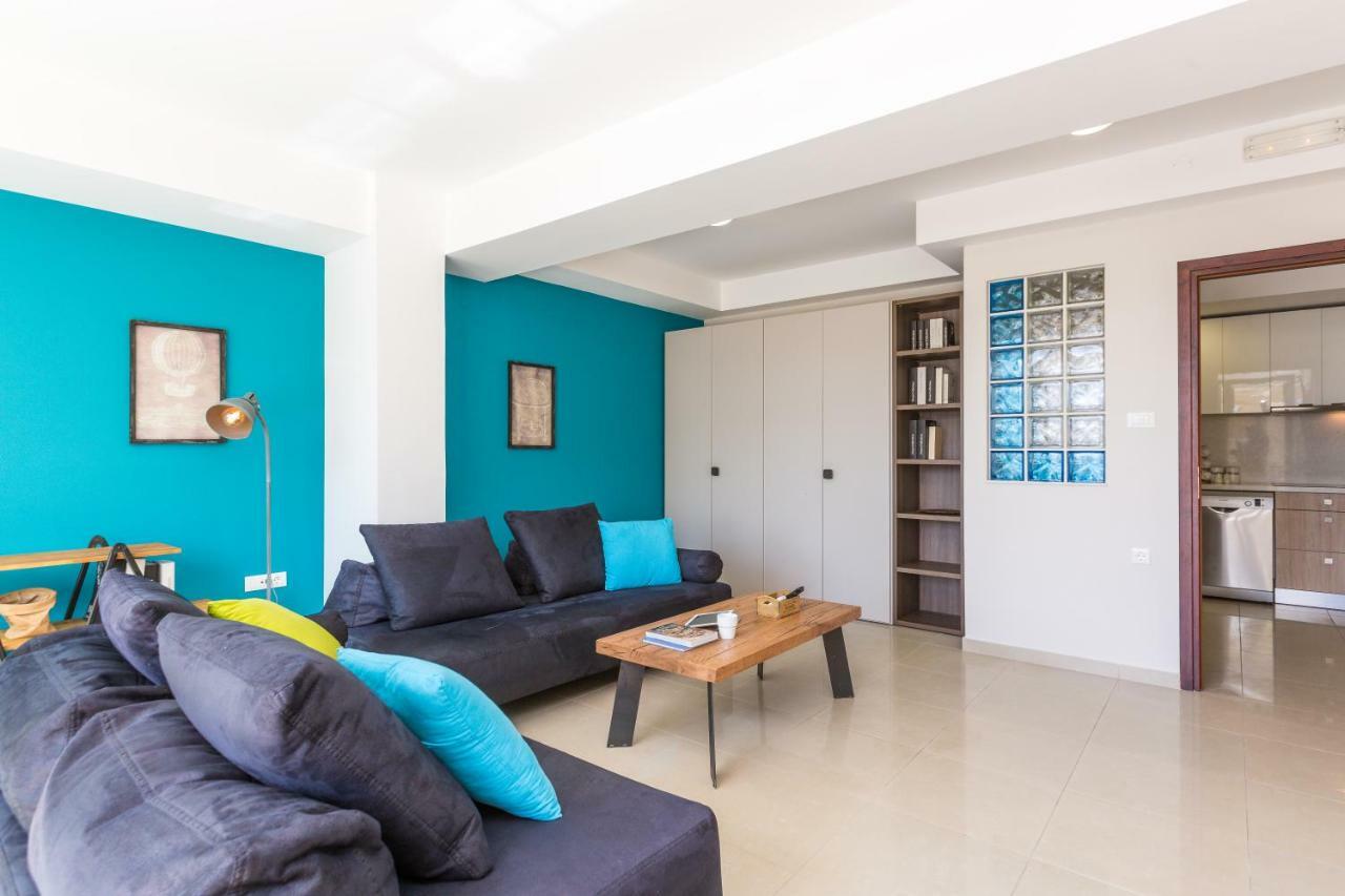 Central Luxury Lofts Chania  Exterior photo