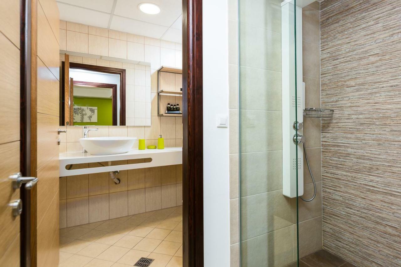 Central Luxury Lofts Chania  Exterior photo